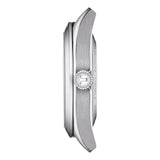 Reloj Tissot Gentleman Powermatic 80 Silicium T127.407.11.091.01