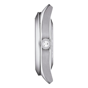Reloj Tissot Gentleman Powermatic 80 Silicium T127.407.11.091.01