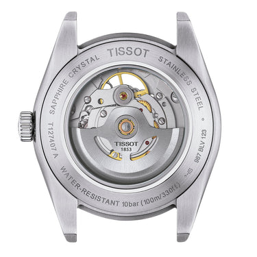 Reloj Tissot Gentleman T127.407.11.041.01