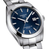 Reloj Tissot Gentleman Powermatic 80 Silicium T127.407.11.041.00