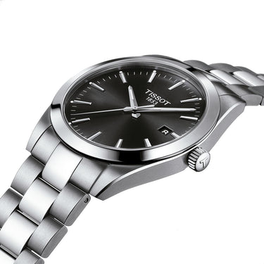 Reloj Tissot Gentleman T127.410.11.051.00