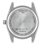 Reloj Tissot T-Classic T127.410.44.041.00
