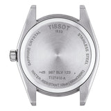 Reloj Tissot Gentleman T127.410.11.051.00