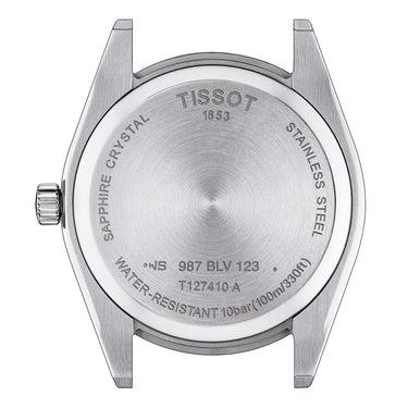Reloj Tissot Gentleman T127.410.11.051.00