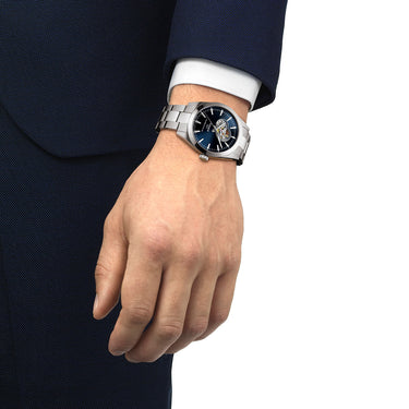 Reloj Tissot Gentleman T127.407.11.041.01