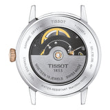 Reloj Tissot T- Classic Dream T129.407.22.031.00