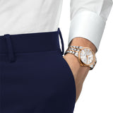 Reloj Tissot T- Classic Dream T129.407.22.031.00