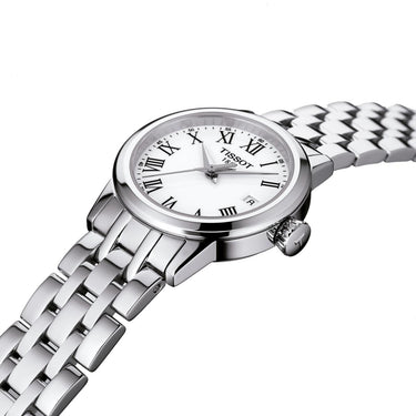 Reloj Tissot Classic Dream Lady T129.210.11.013.00