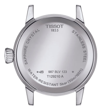 Reloj Tissot Dream Lady T129.210.11.053.00