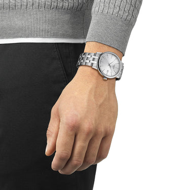 Reloj Tissot Classic Dream T129.410.11.031.00
