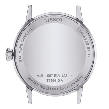 Reloj Tissot Classic Dream T129.410.11.031.00