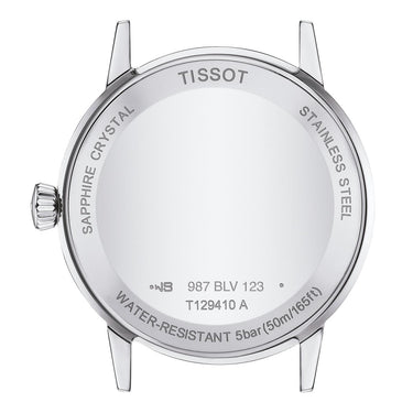 Reloj Tissot Classic Dream T129.410.11.013.00