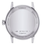 Reloj Tissot Classic Dream T129.410.11.053.00