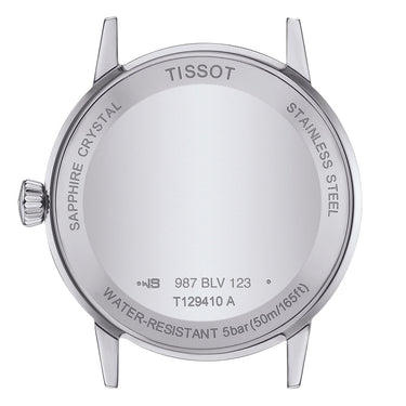 Reloj Tissot Classic Dream T129.410.11.053.00