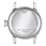 Reloj Tissot Classic Dream Lady T129.210.11.013.00
