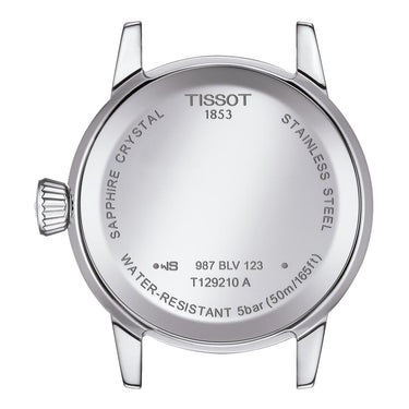 Reloj Tissot Classic Dream Lady T129.210.11.013.00