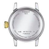 Reloj Tissot Classic Dream Lady T129.210.22.263.00
