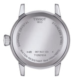 Reloj Tissot Classic Dream Lady T129.210.11.031.00