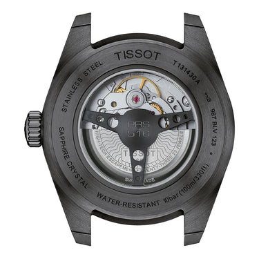 Reloj Tissot Prs 516 T131.430.36.052.00