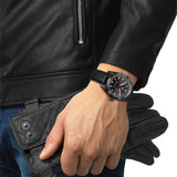 Reloj Tissot Prs 516 T131.430.36.052.00