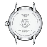 Reloj Tissot Odaci-T T133.210.16.116.00