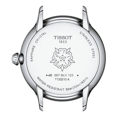 Reloj Tissot Odaci-T T133.210.16.116.00