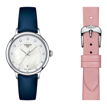 Reloj Tissot Odaci-T T133.210.16.116.00