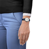 Reloj Tissot Odaci-T T133.210.16.116.00
