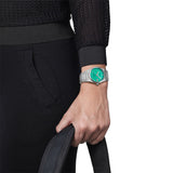 Reloj Tissot PRX Powermatic 80 T137.207.11.091.01