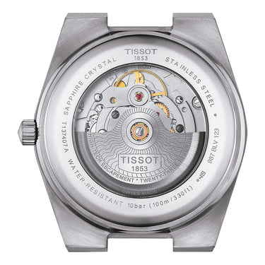 Reloj Tissot PRX Powermatic 80 T137.407.11.051.01