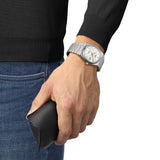 Reloj Tissot PRX T137.407.11.111.00