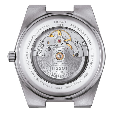 Reloj Tissot PRX Powermatic 80 T137.407.11.351.01