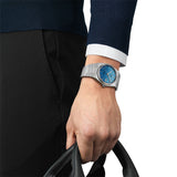 Reloj Tissot PRX Powermatic 80 T137.407.11.351.01