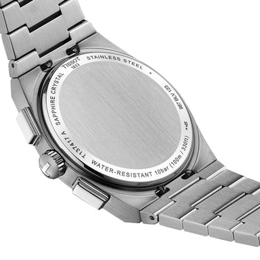 Reloj Tissot PRX T137.417.11.041.00