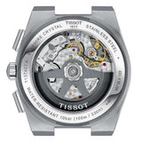 Reloj Tissot PRX T137.427.11.041.01