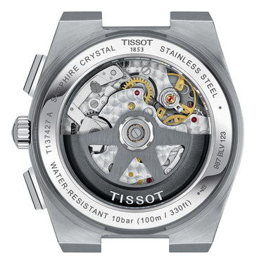 Reloj Tissot PRX T137.427.11.041.01