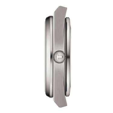 Reloj Tissot PRX Titanio T137.807.44.041.00