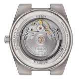 Reloj Tissot PRX Titanio T137.807.44.041.00