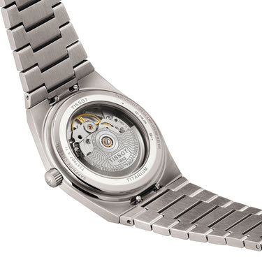 Reloj Tissot PRX T137.807.44.061.00