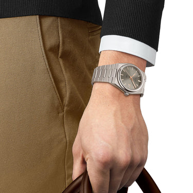 Reloj Tissot PRX T137.807.44.061.00