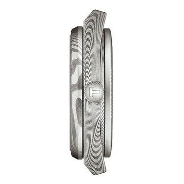 Reloj Tissot PRX Damasco T137.807.96.081.00