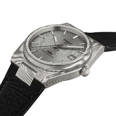 Reloj Tissot PRX Damasco T137.807.96.081.00
