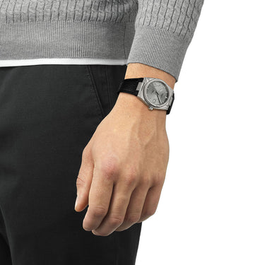 Reloj Tissot PRX Damasco T137.807.96.081.00