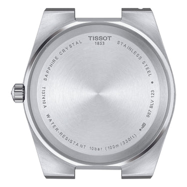 Reloj Tissot PRX T137.410.17.041.00