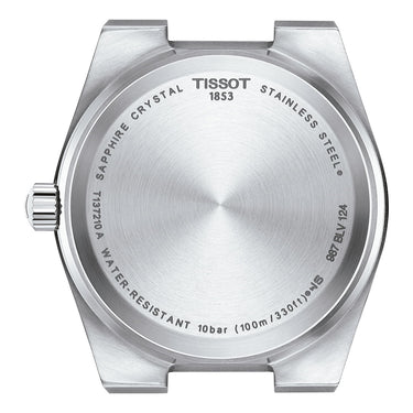 Reloj Tissot PRX T-Classic T137.210.11.331.00