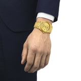 Reloj Tissot PRX Powermatic 80 T137.407.33.021.00