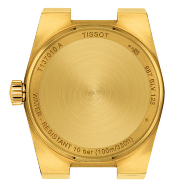 Reloj Tissot PRC 100 Solar T137.010.33.021.00