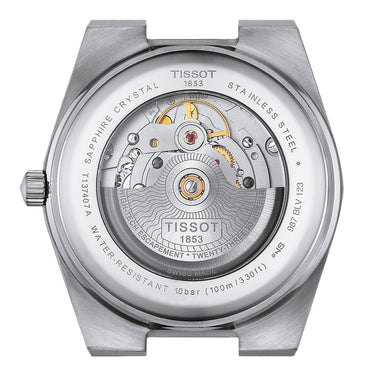 Reloj Tissot PRX Powermatic 80 T137.407.11.051.00