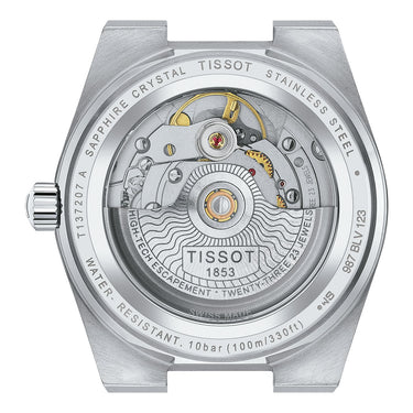 Reloj Tissot PRX Powermatic 80 T137.207.11.091.00