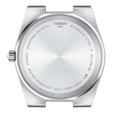 Reloj Tissot PRX T137.410.11.051.00